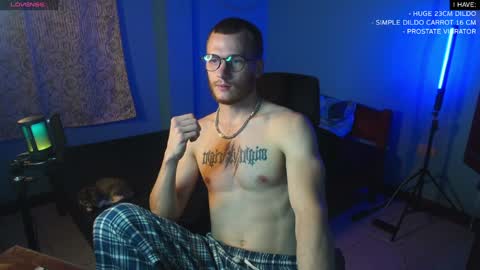 Mickey online show from 02-05-25, 03:09