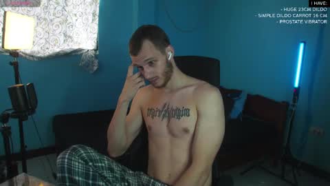 Mickey online show from 02-10-25, 05:47