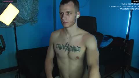 Mickey online show from 02-20-25, 11:20