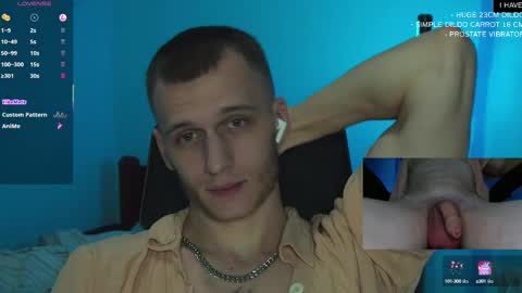 Mickey online show from 02-24-25, 01:21