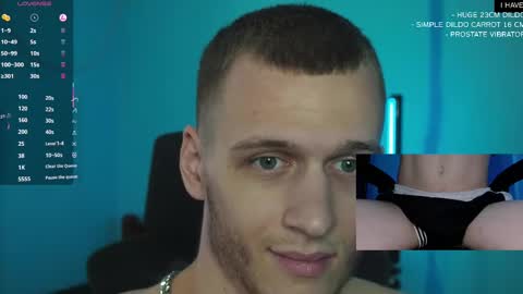 Mickey online show from 02-25-25, 05:30