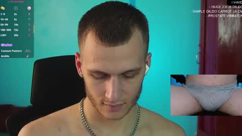 Mickey online show from 02-27-25, 08:39