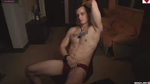 Mickey online show from 03-12-26, 01:50