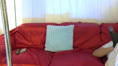 Snapshot of mickeyshyne69 chatting on 02-08-25, 11:02 Mickey online show from 02-08-25, 11:02