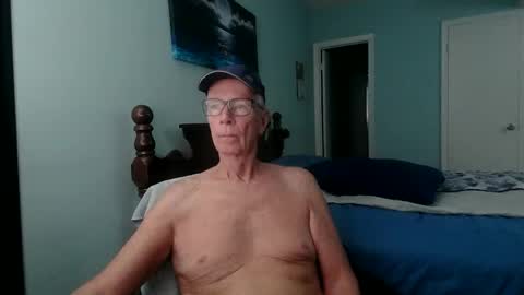 Micky505 online show from 06-07-26, 12:37