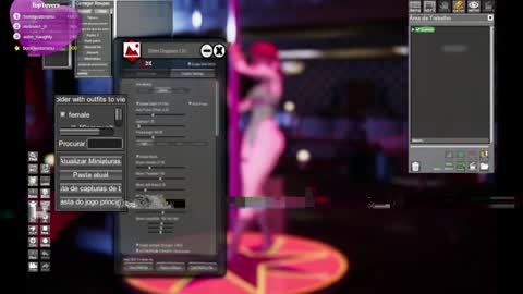 micow online show from 04-14-26, 12:33