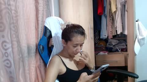 vanesa sexy online show from 02-27-25, 12:13