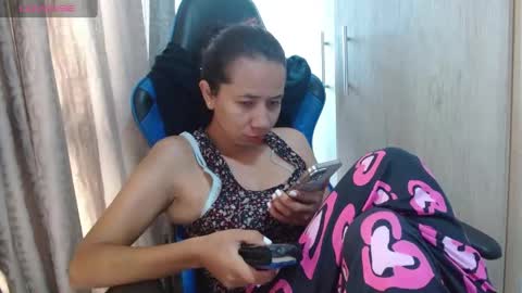 vanesa sexy online show from 05-03-26, 12:33