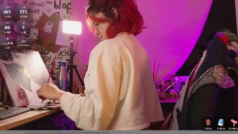 Midas online show from 02-26-25, 02:37