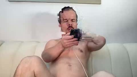 Aaron online show from 10-06-25, 11:46