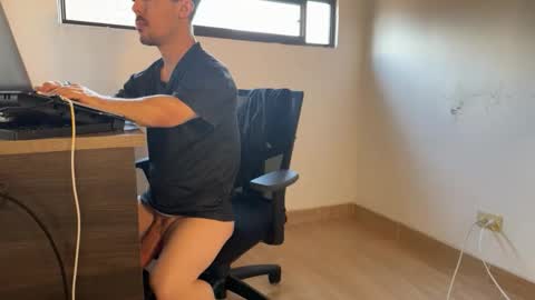 Aaron online show from 03-13-26, 05:19