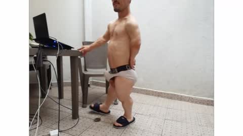 Aaron online show from 04-25-26, 10:29