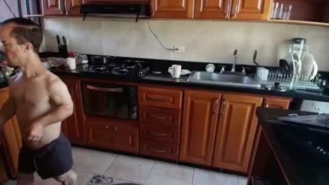 Aaron online show from 04-27-26, 02:04