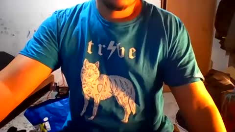 midjiminido420 online show from 10-29-25, 07:15