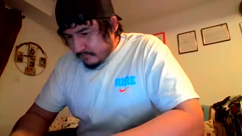 midjiminido420 online show from 02-25-26, 04:55