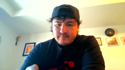 midjiminido420 online show from 03-09-26, 08:35