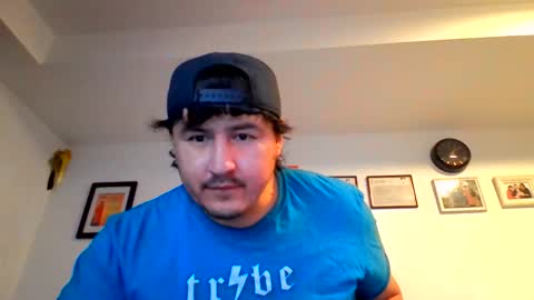 midjiminido420 online show from 03-13-26, 06:09