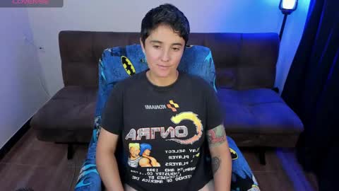 Blue online show from 01-16-25, 03:34