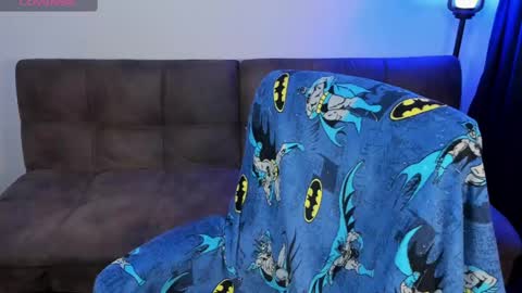 Blue online show from 01-30-25, 04:48