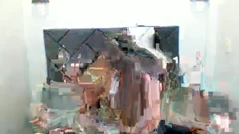 Bunny 3 online show from 01-02-25, 02:57