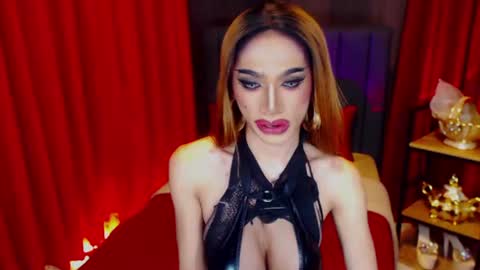 midnightdolly online show from 06-09-26, 03:18