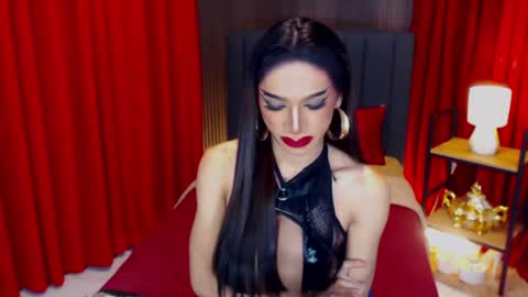 midnightdolly online show from 06-12-26, 02:54