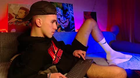 Snapshot of midnighter__ chatting on 01-30-25, 02:58 Alexey or just Alex online show from 01-30-25, 02:58