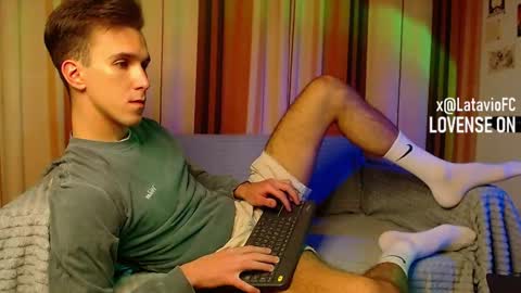 Alexey or just Alex online show from 11-01-25, 11:18