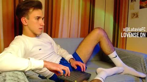 Alexey or just Alex online show from 11-04-25, 12:10