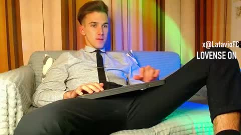 Alexey or just Alex online show from 11-20-25, 05:01