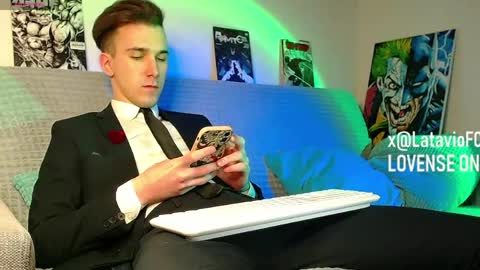 Alexey or just Alex online show from 04-08-26, 05:46