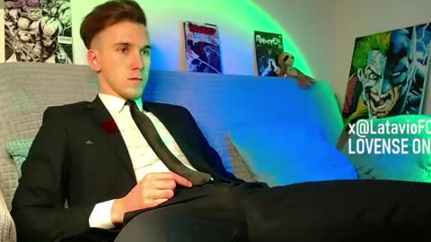 Alexey or just Alex online show from 04-13-26, 11:10