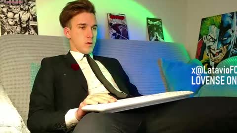 Alexey or just Alex online show from 04-28-26, 12:31