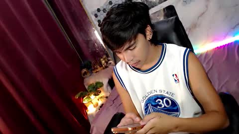 Kitty online show from 04-27-26, 01:14