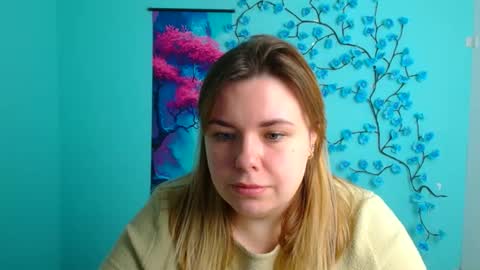 Mariana online show from 11-05-25, 12:16