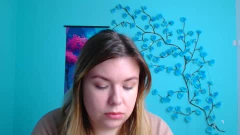 Mariana online show from 11-15-25, 12:23