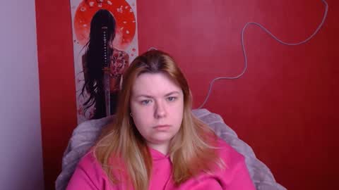 Mariana online show from 02-03-26, 06:22