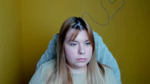 Mariana online show from 02-14-26, 07:49