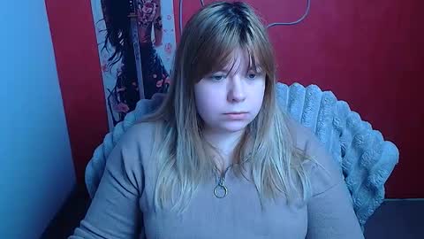 Mariana online show from 02-18-26, 06:20