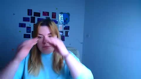 Mariana online show from 03-10-26, 06:29