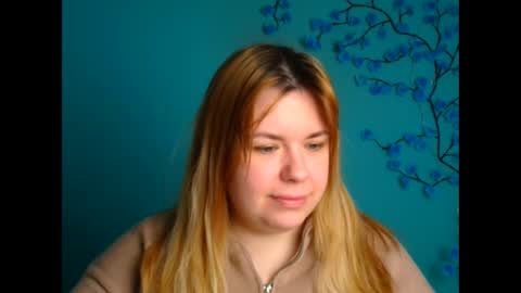 Mariana online show from 03-15-26, 06:19