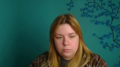 Mariana online show from 04-21-26, 05:25