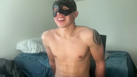 midnightmasc online show from 03-21-26, 08:12