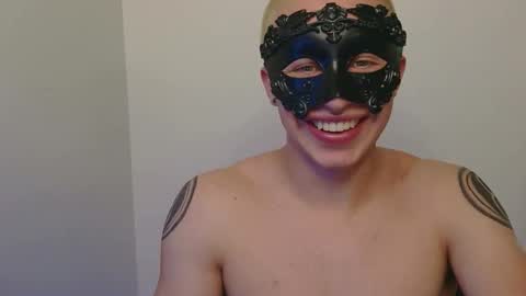 midnightmasc online show from 03-28-26, 06:18