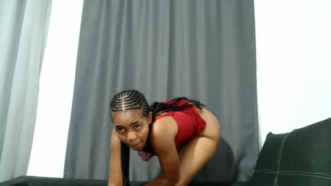 Nala online show from 03-12-26, 04:57