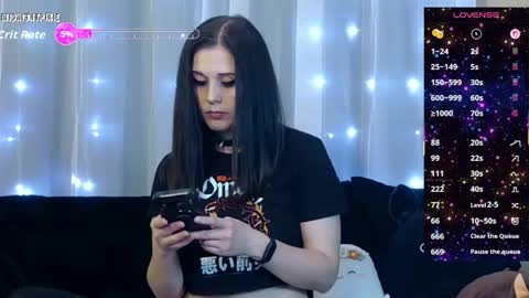 Jenna Talia online show from 04-15-26, 03:02