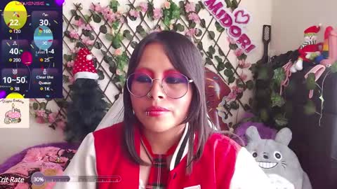 Snapshot of midoriquinn chatting on 12-06-24, 07:34 Midori 7u7 online show from 12-06-24, 07:34