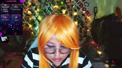 Snapshot of midoriquinn chatting on 01-27-25, 11:43 Midori 7u7 online show from 01-27-25, 11:43