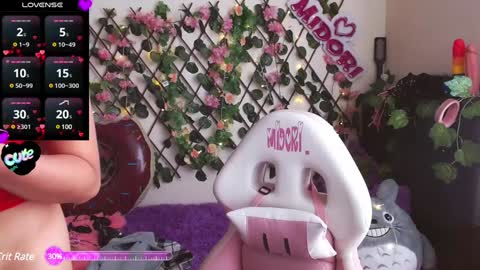 Snapshot of midoriquinn chatting on 02-06-25, 09:06 Midori 7u7 online show from 02-06-25, 09:06