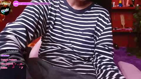 Snapshot of midoriquinn chatting on 09-11-25, 02:28 Midori 7u7 online show from 09-11-25, 02:28